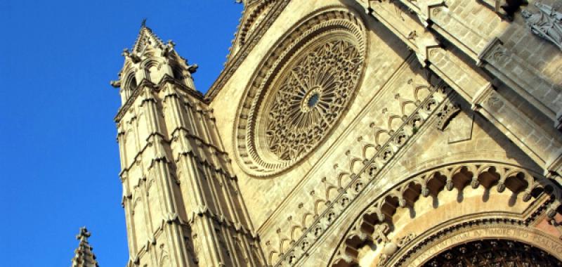 Catedral de Palma de Mallorca 